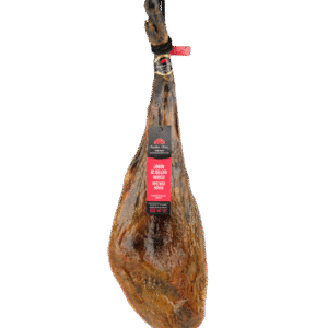 Jamón Ibérico bellota 50%